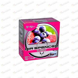 Аром. меловой "Air Spencer" Spirit баночка "Дикая ягода" (1/10) AirS_A-44
