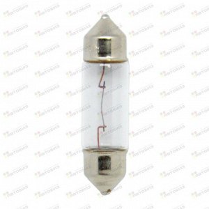 Лампа салонная KOITO 12V 5W T10х31 Kto-2251