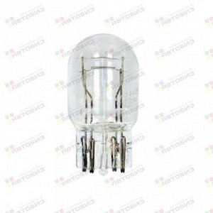 Фасовка Лампа без цоколя NARVA 12v21+5w. /w3x16q/, Большая, уп.1шт Nr-17919, уп.1шт