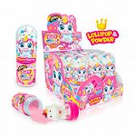 Леденец единорог Johny Bee Baby unicorn