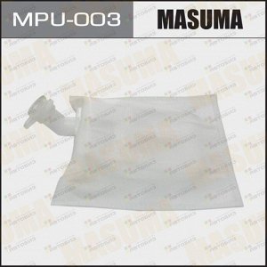 Фильтр бензонасоса MASUMA MPU-003