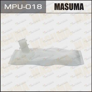 Фильтр бензонасоса MASUMA MPU-018