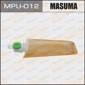 Фильтр бензонасоса MASUMA MPU-012
