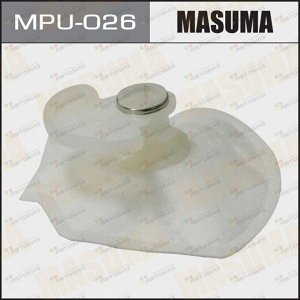 Фильтр бензонасоса MASUMA MPU-026