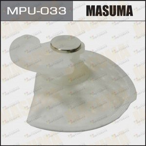 Фильтр бензонасоса MASUMA MPU-033