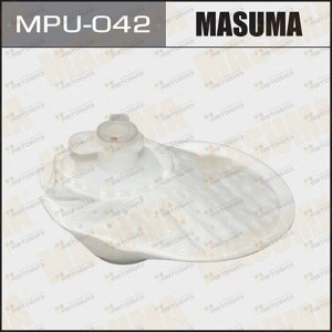 Фильтр бензонасоса MASUMA MPU-042