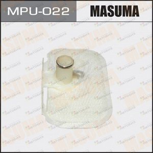 Фильтр бензонасоса MASUMA MPU-022
