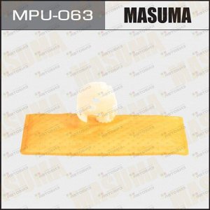 Фильтр бензонасоса MASUMA MPU-063