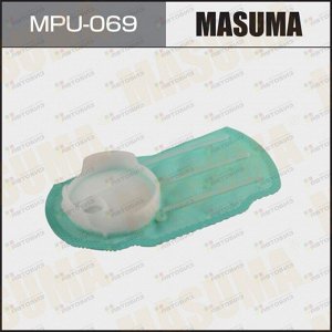 Фильтр бензонасоса MASUMA MPU-069