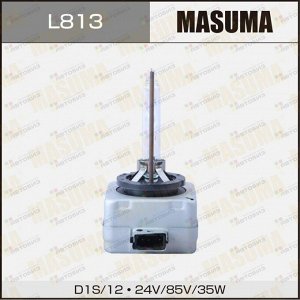 Лампа XENON MASUMA WHITE GRADE D1S 5000K 35W L813