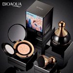 BIOAQUA, Увлажняющий крем-кушон Silky Concealer Keeping Beauty Cream, 15 гр