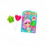Леденец Johny Bee Sweet Lilly