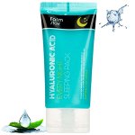 Увлажняющая ночная маска с гиалуроновой кислотой FarmStay Hyaluronic Acid Every Night Sleeping Pack, 120 мл