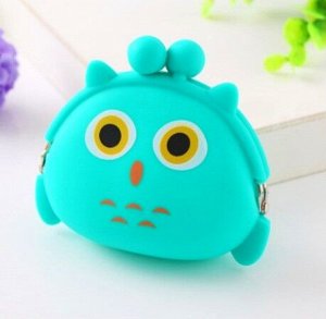Детский кошелек