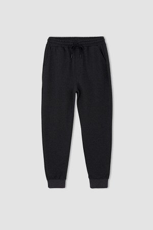 Спортивные брюки Slim Fit Basic Jogger