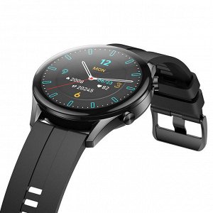 НОВИНКА 2022 ! Смарт часы Hoco Smart Watch Y7