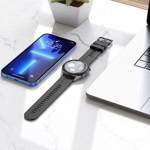 НОВИНКА 2022 ! Смарт часы Hoco Smart Watch Y7