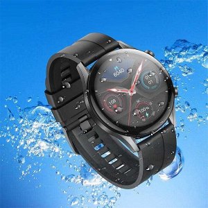 НОВИНКА 2022 ! Смарт часы Hoco Smart Watch Y7