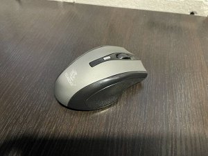 Беспроводная мышка YELANDAR 2.4Ghz для ПК, Ноутбука