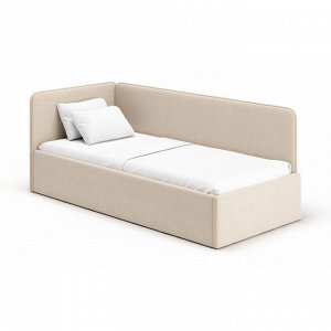 Кровать-диван Leonardo, 180х80 см, цвет бежевый