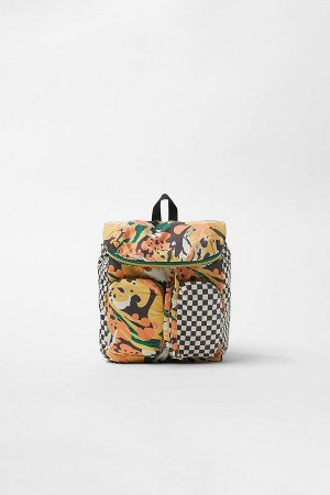 Baby/ multicolored рюкзак