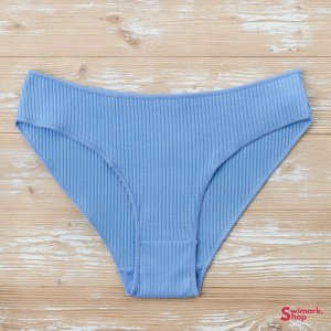 Трусы женские DX-10046P12, BIKINI, БЕЛЫЙ