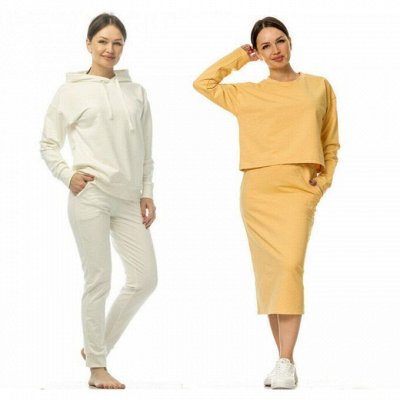 LXstyle — трикотаж для всей семьи. Футболки, туники, брюки