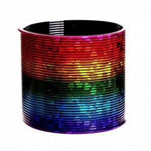 Спираль-радуга «Техно»