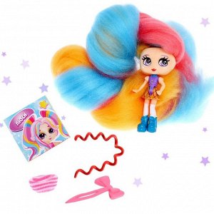 Куколка-сюрприз Surprise doll, МИКС