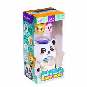 Кулер Baby zoo «Хрюшка», 350 мл