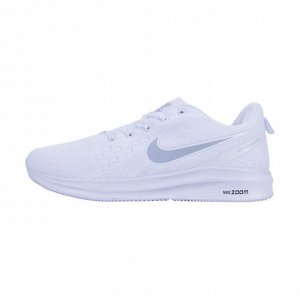 Кроссовки Nike Zoom White арт 553-8