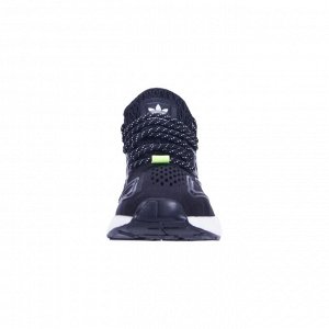 Кроссовки Adidas ZX 2K Boost Black арт s257-1