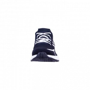 Кроссовки Adidas Nite Jogger Black арт 1625-4