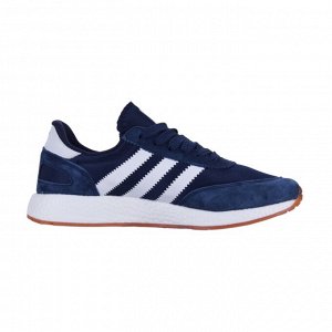 Кроссовки Adidas Iniki Blue арт s330-2