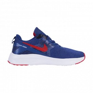 Кроссовки Nike Zoom Blue арт 9257-4