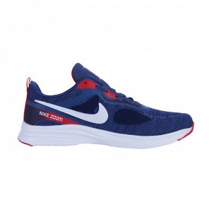 Кроссовки Nike Zoom Blue арт 9271-5