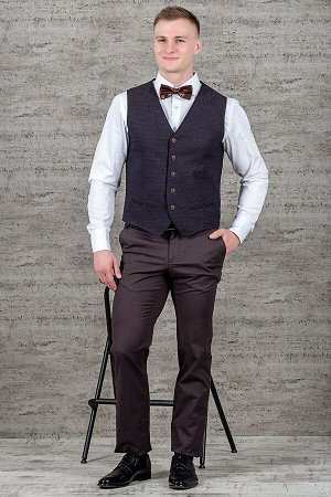 Брюки мужские демисезонные