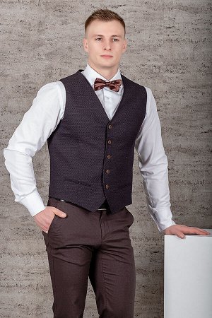 Брюки мужские демисезонные