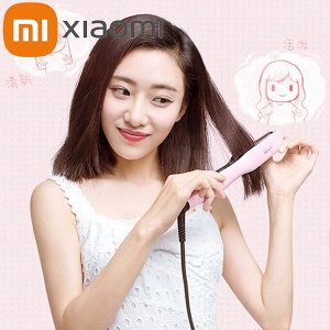 Выпрямитель для волос Xiaomi Yueli Hot Steam Straightener Pearl