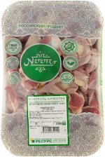 Желудки ЦБ &quot;An-Noor&quot; Халяль, лоток 450 г