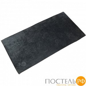 Полотенце для Йоги Arya 80Х160 Zen Темно Серый