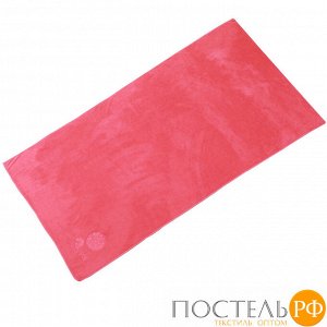 Полотенце для Йоги Arya 80Х160 Zen Розовый