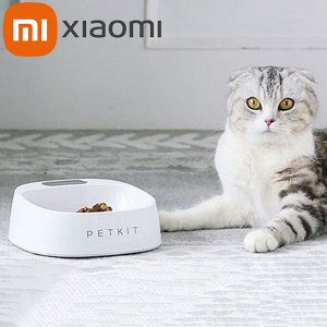 Миска-весы для животных Xiaomi Petkit Fresh Pet Smart Fedding Bowl