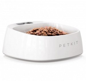 Миска-весы для животных Xiaomi Petkit Fresh Pet Smart Fedding Bowl