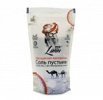 Lunn Desert Salt Mineral Rich Summer 500g / Соль Пустыни Обогащенная Минералами Летний Сбор 500г