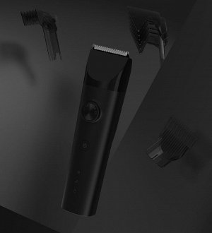 Машинка для стрижки волос Xiaomi Mijia Hair Clipper