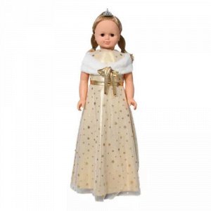 Кукла Снежана Модница 2, 83 см  тм.Весна