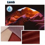 Нубук мебельный LAMB-Новые цвета