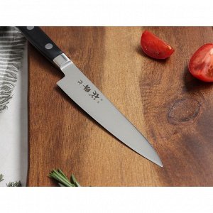 Нож кухонный Fuji Cutlery Narihira, универсальный, лезвие 13 см