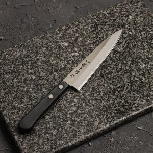 СИМА-ЛЕНД Нож кухонный Fuji Cutlery Tojuro, универсальный, лезвие 13,5 см